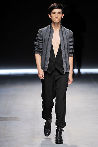 Costume National / - 2010